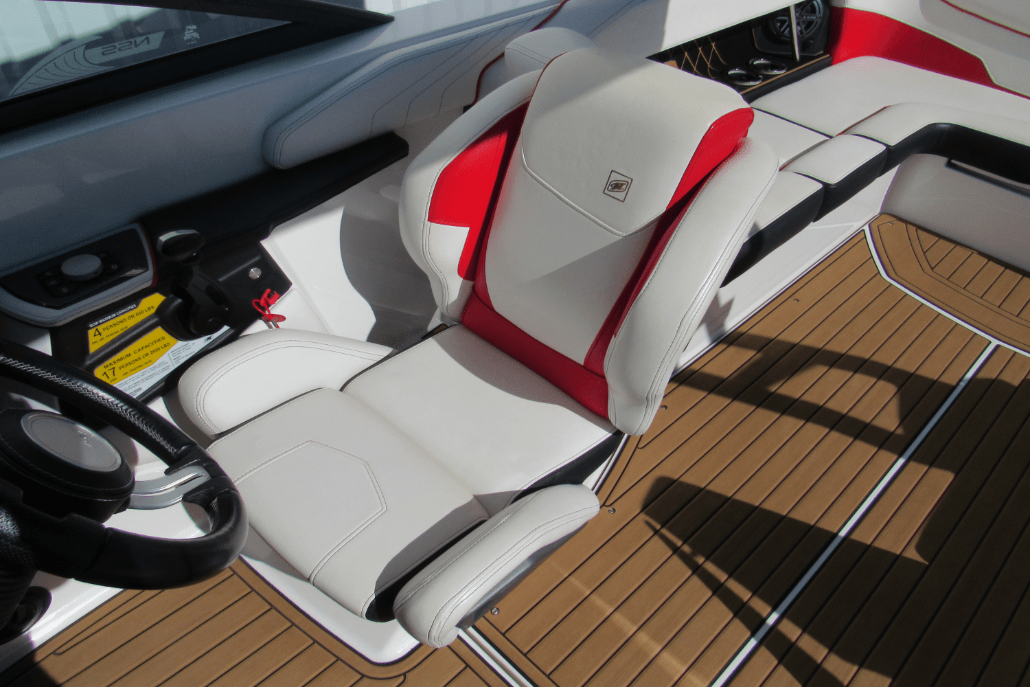 2019 Nautique Super Air Nautique GS24 Image Thumbnail #48