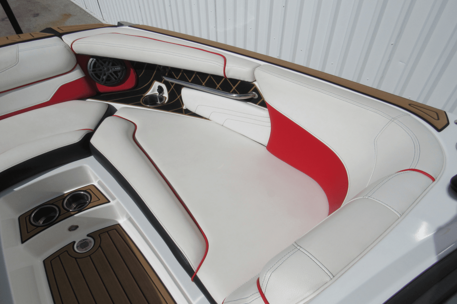 2019 Nautique Super Air Nautique GS24 Image Thumbnail #55