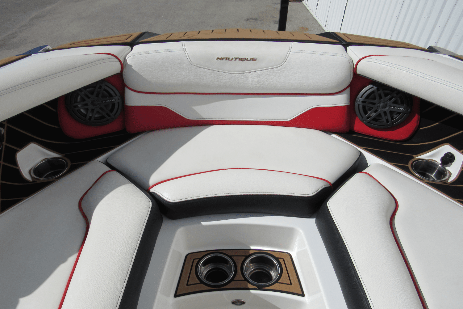 2019 Nautique Super Air Nautique GS24 Image Thumbnail #57