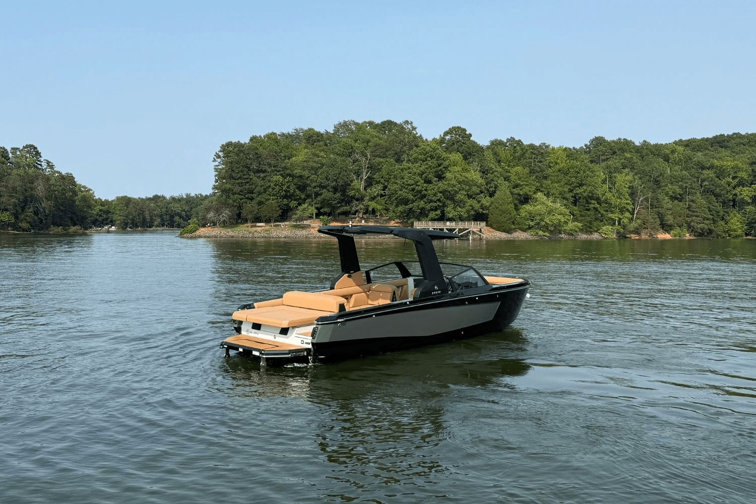 2024 Aviara AV28 Surf Image Thumbnail #9