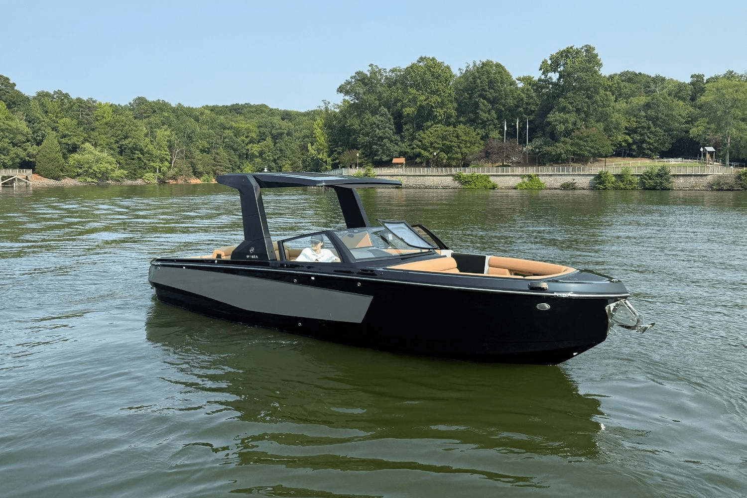 2024 Aviara AV28 Surf Image Thumbnail #2