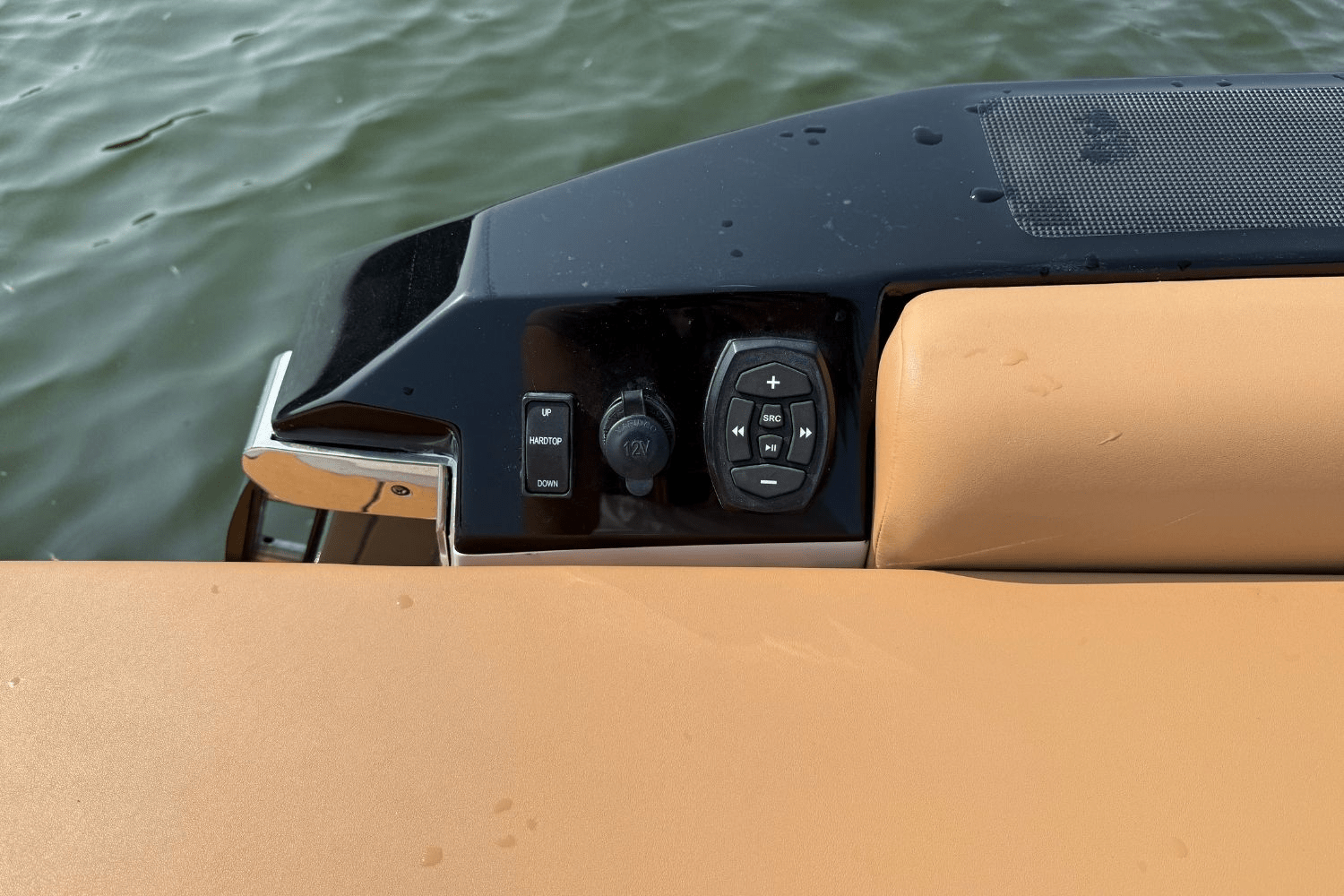 2024 Aviara AV28 Surf Image Thumbnail #11