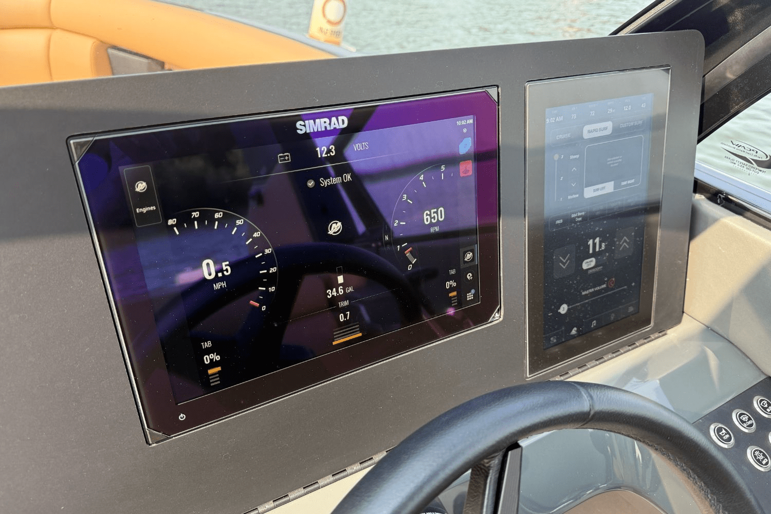 2024 Aviara AV28 Surf Image Thumbnail #23