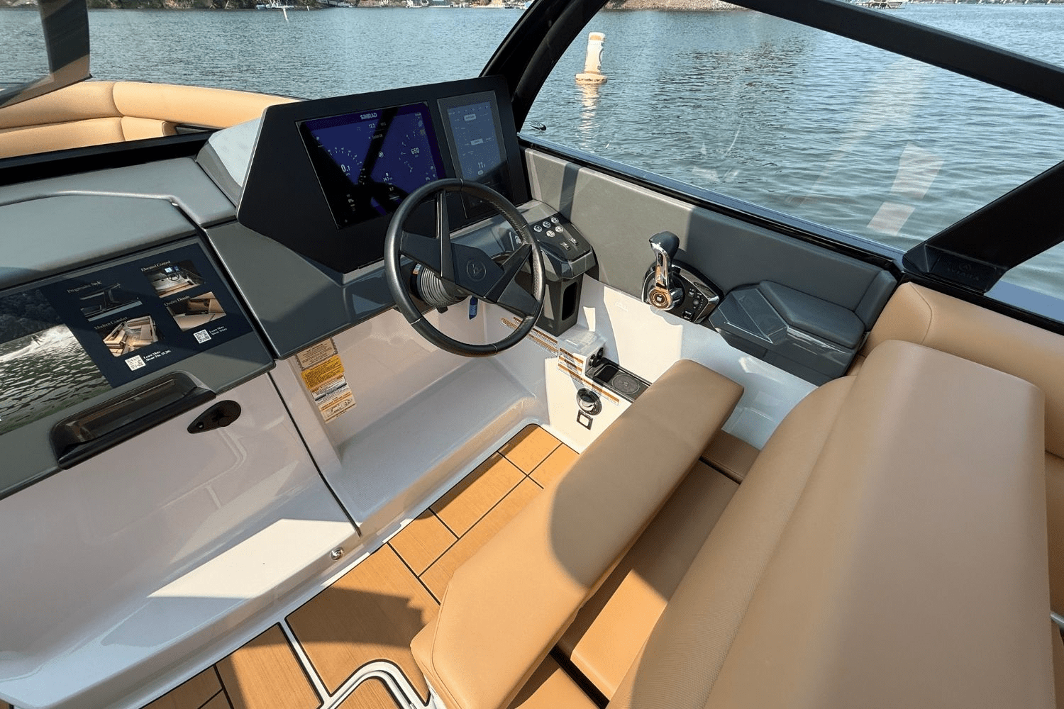 2024 Aviara AV28 Surf Image Thumbnail #22