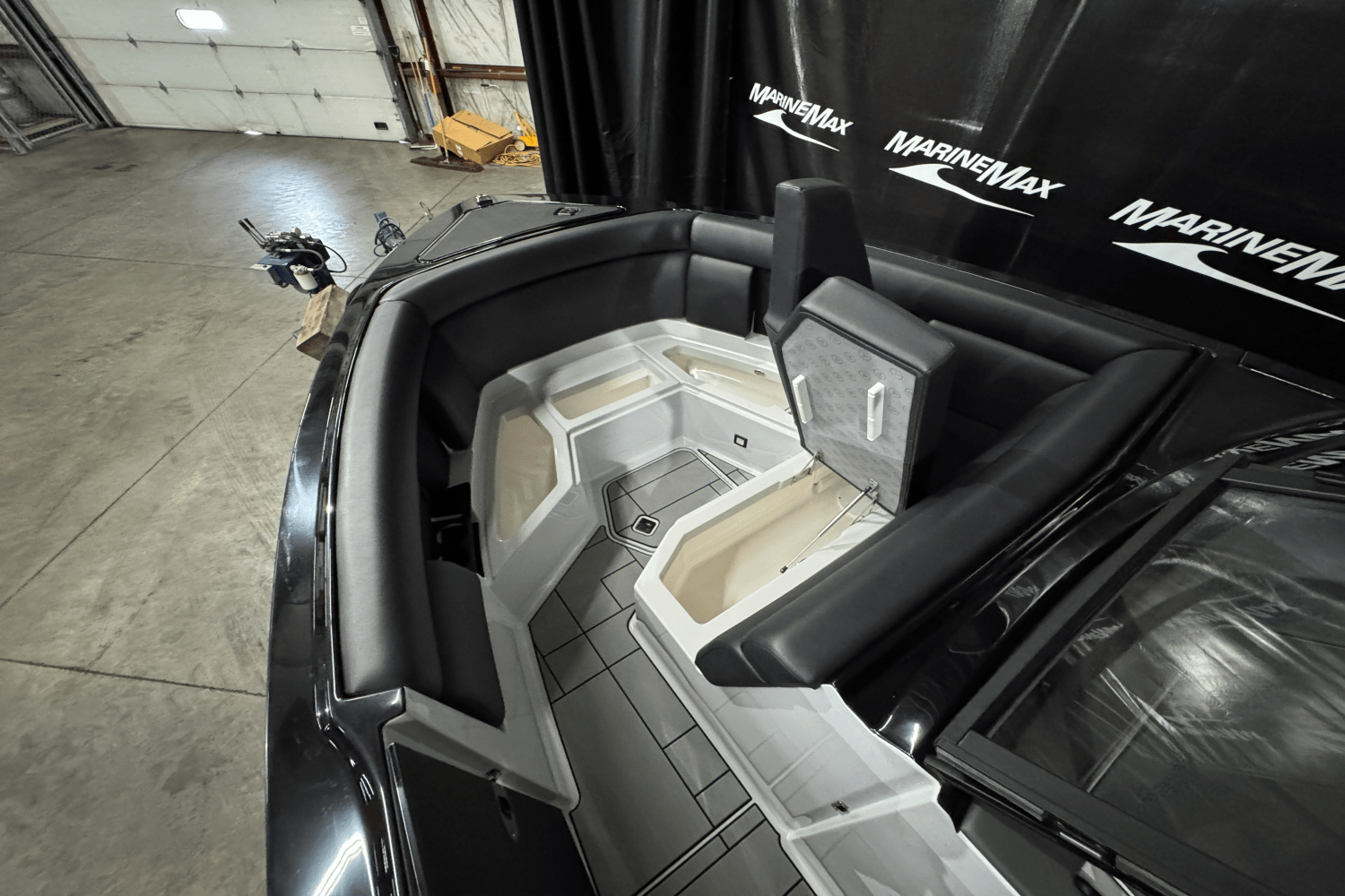 2024 Aviara AV28 Surf Image Thumbnail #37