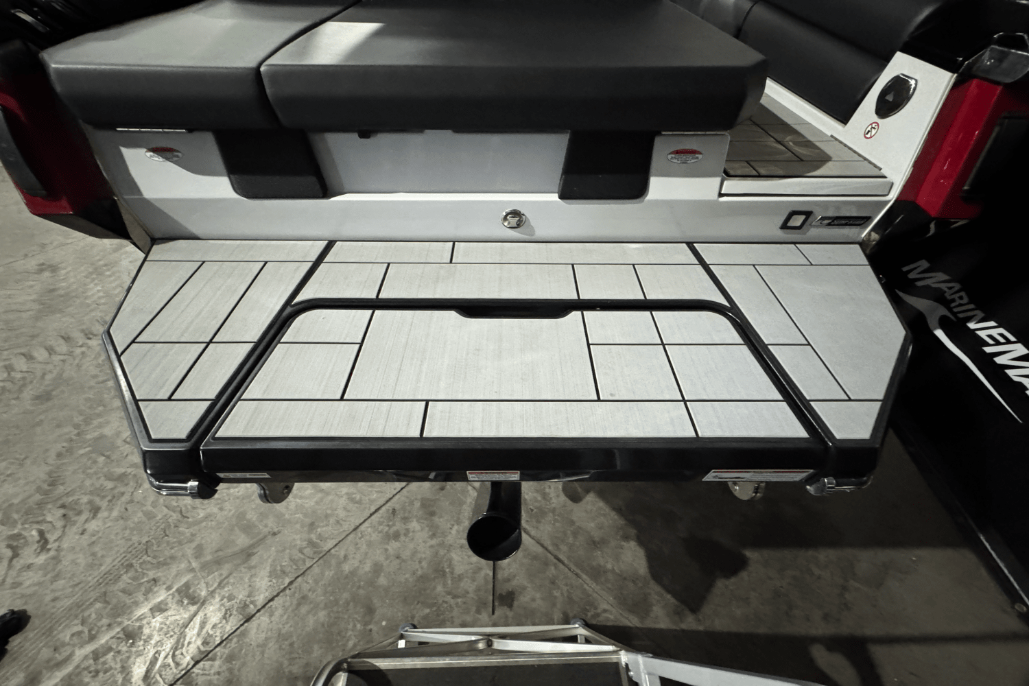 2024 Aviara AV28 Surf Image Thumbnail #8