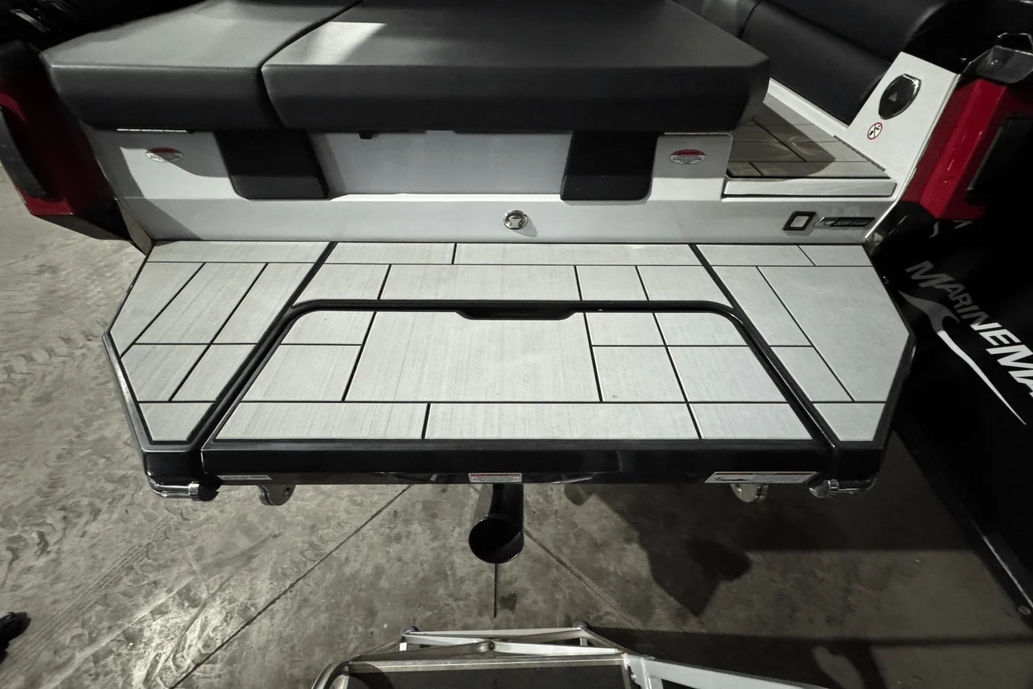 2024 Aviara AV28 Surf Image Thumbnail #8