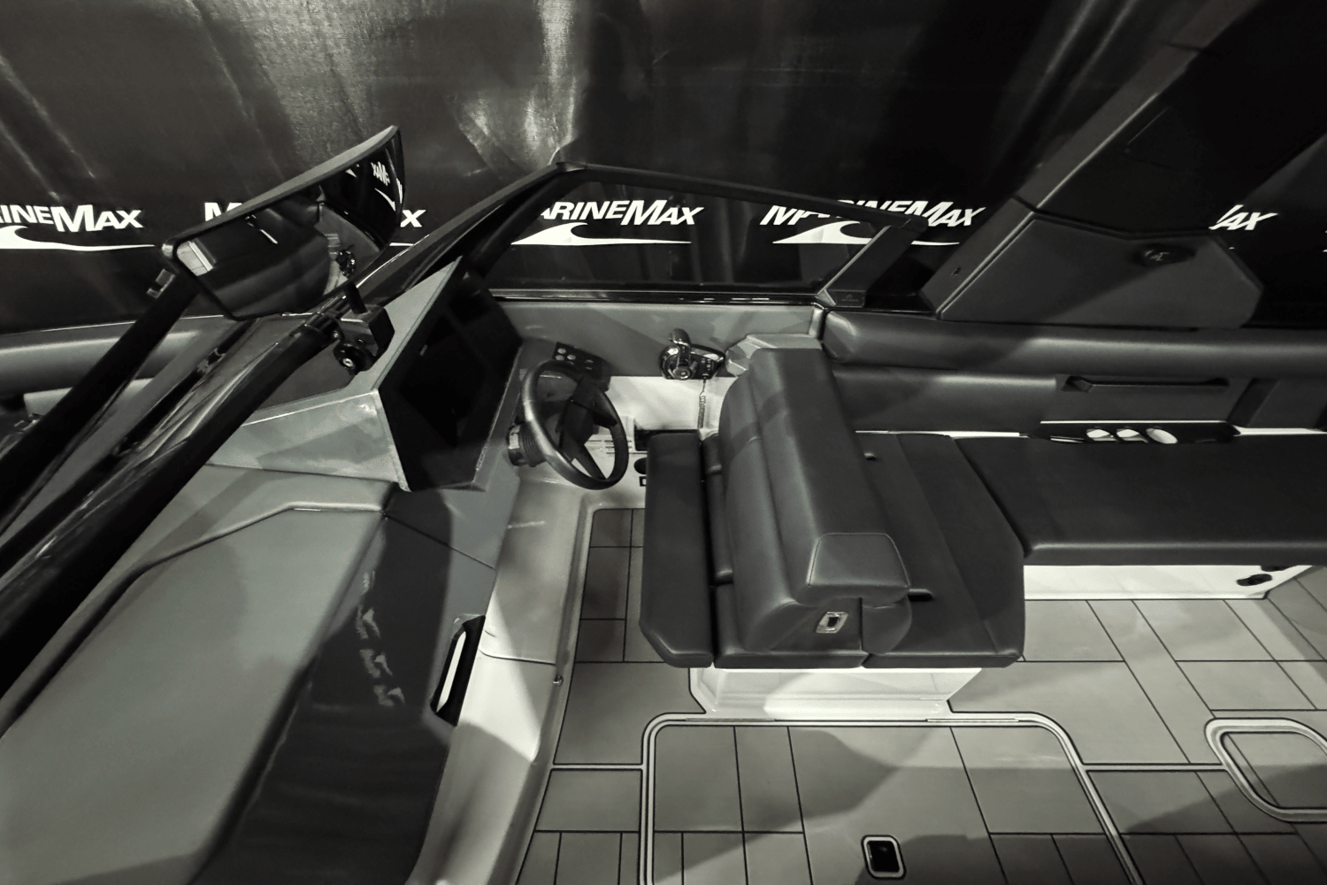 2024 Aviara AV28 Surf Image Thumbnail #26