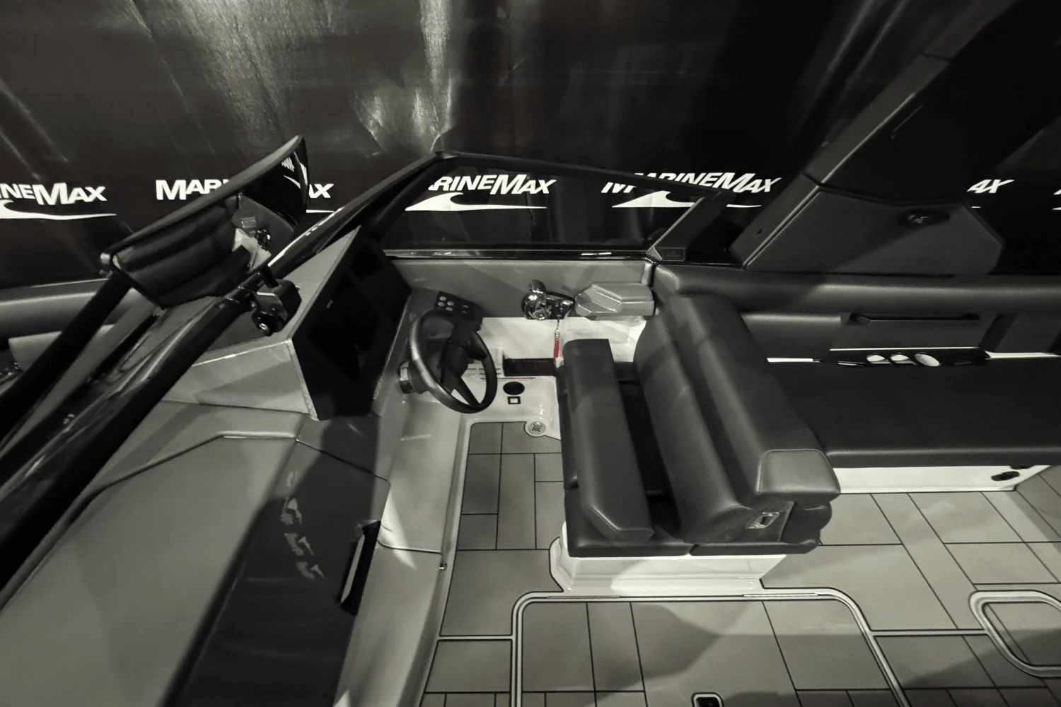 2024 Aviara AV28 Surf Image Thumbnail #27