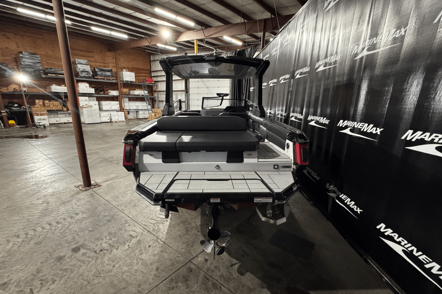 2024 Aviara AV28 Surf Image Thumbnail #47