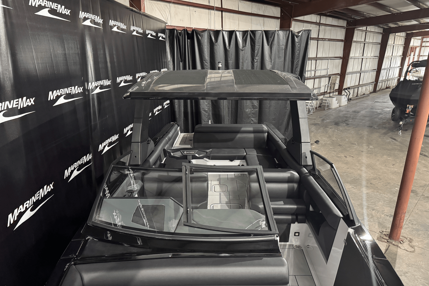 2024 Aviara AV28 Surf Image Thumbnail #41