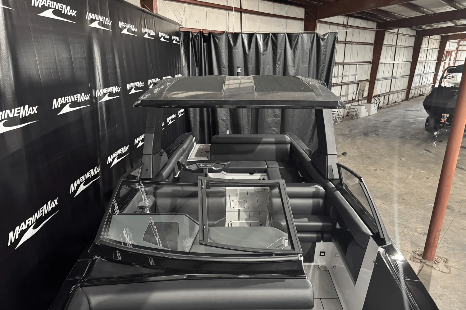 2024 Aviara AV28 Surf Image Thumbnail #36