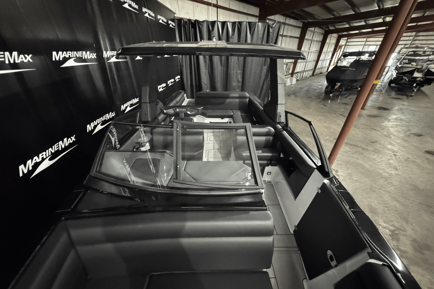 2024 Aviara AV28 Surf Image Thumbnail #42