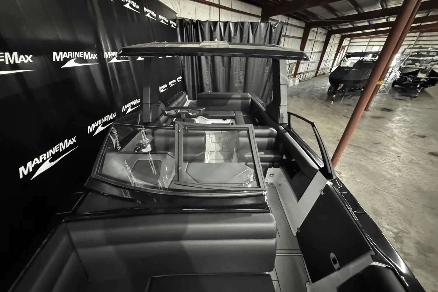 2024 Aviara AV28 Surf Image Thumbnail #42