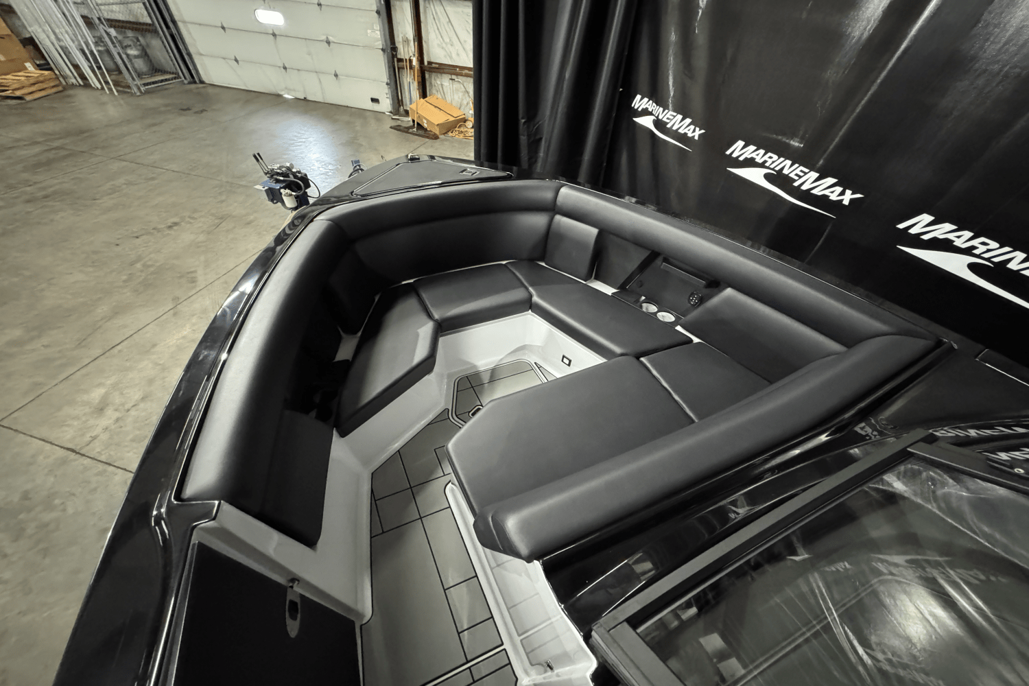 2024 Aviara AV28 Surf Image Thumbnail #36