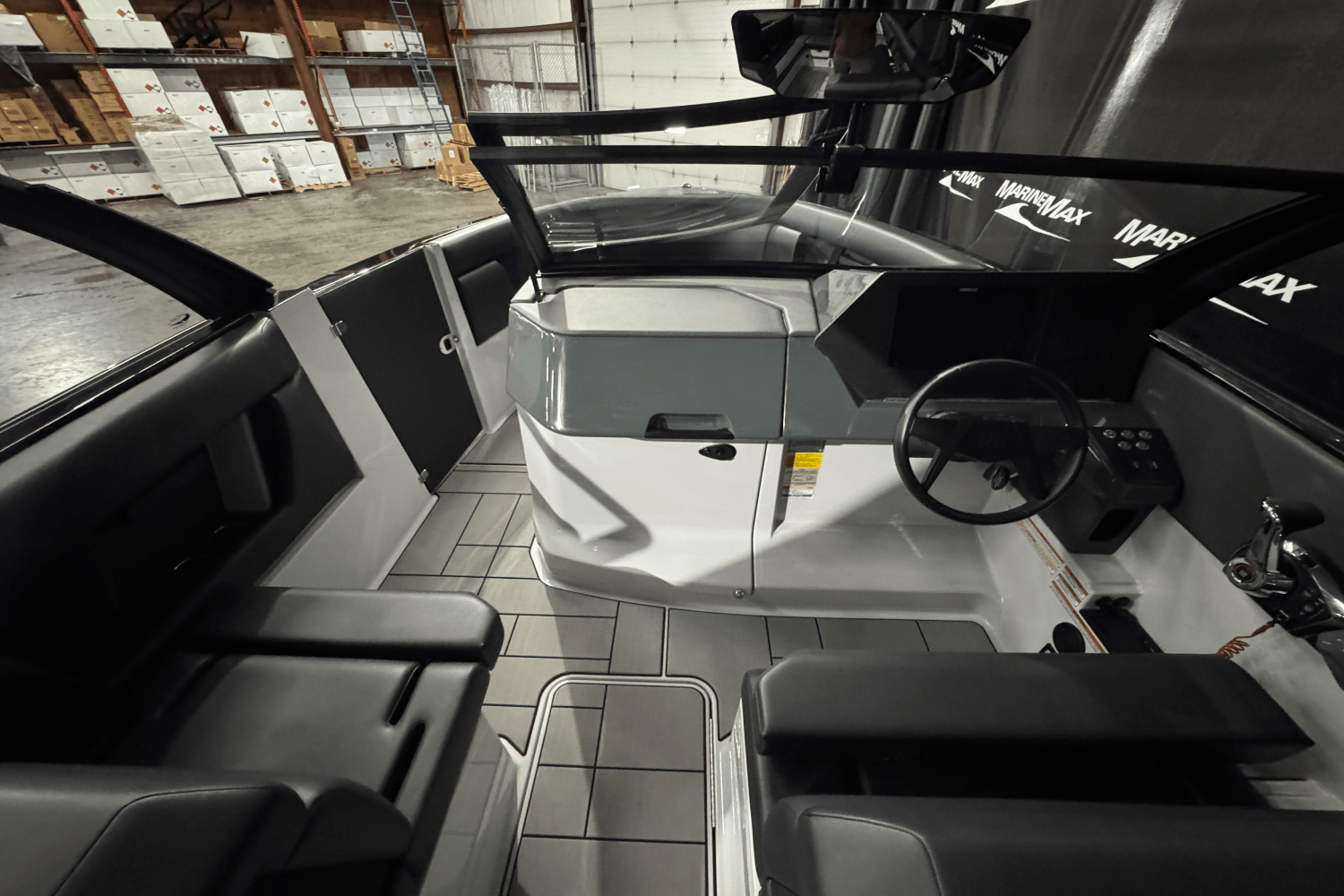 2024 Aviara AV28 Surf Image Thumbnail #30