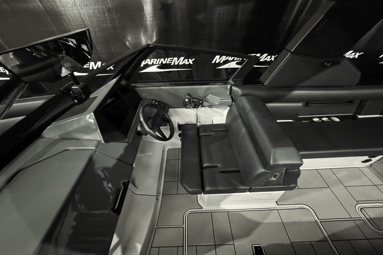 2024 Aviara AV28 Surf Image Thumbnail #25