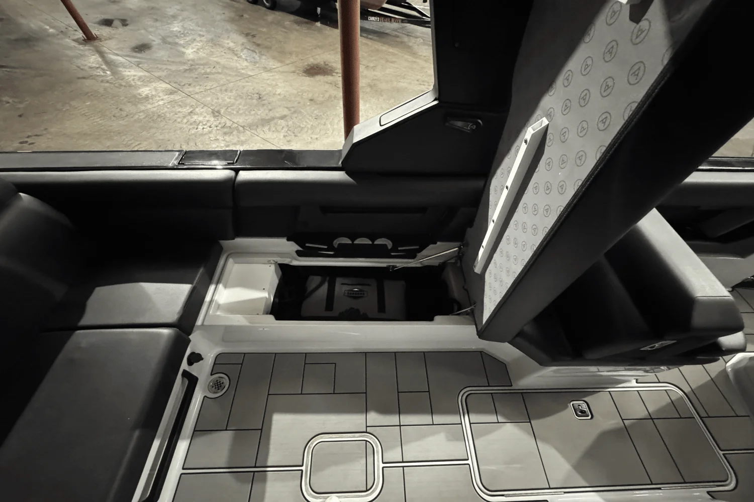 2024 Aviara AV28 Surf Image Thumbnail #17