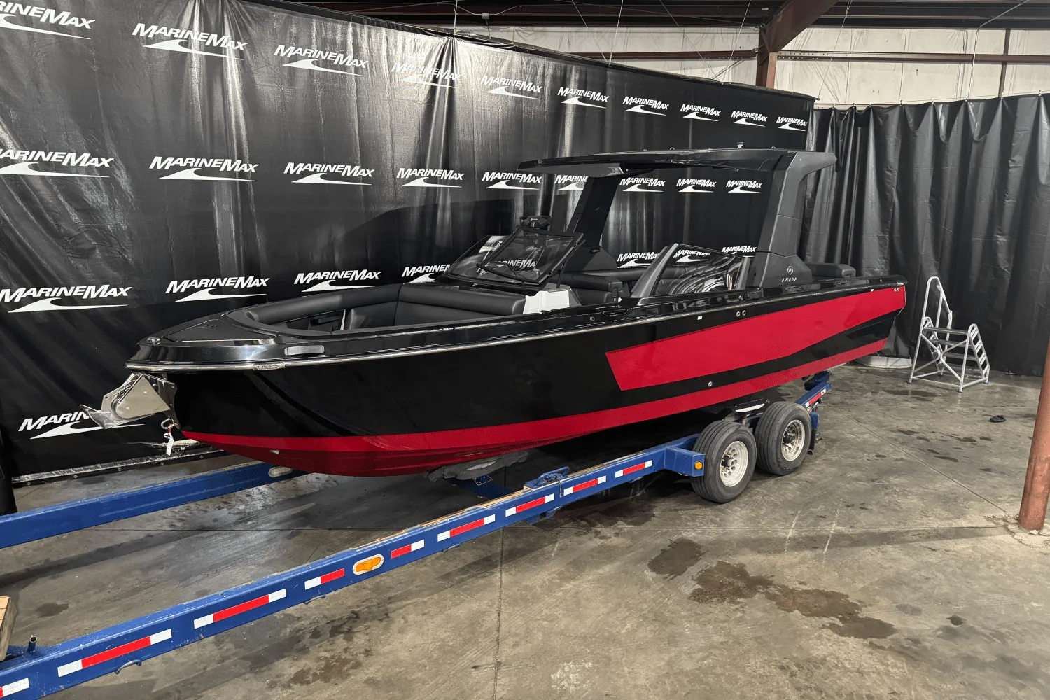 2024 Aviara AV28 Surf Image Thumbnail #44