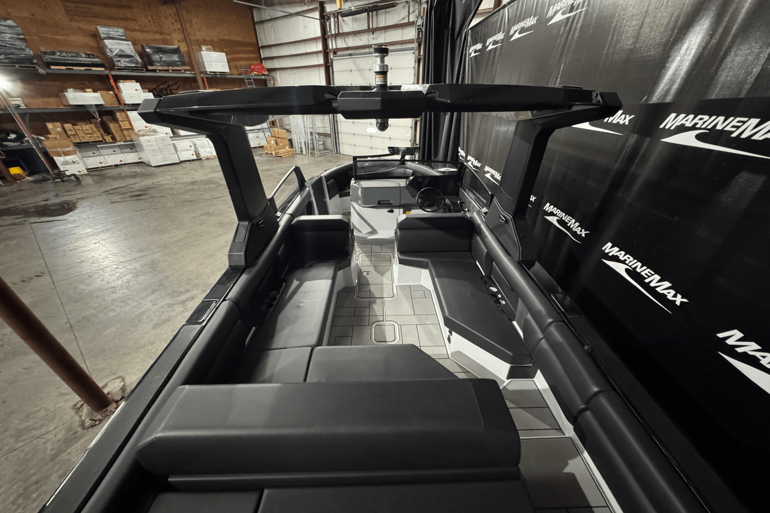 2024 Aviara AV28 Surf Image Thumbnail #13