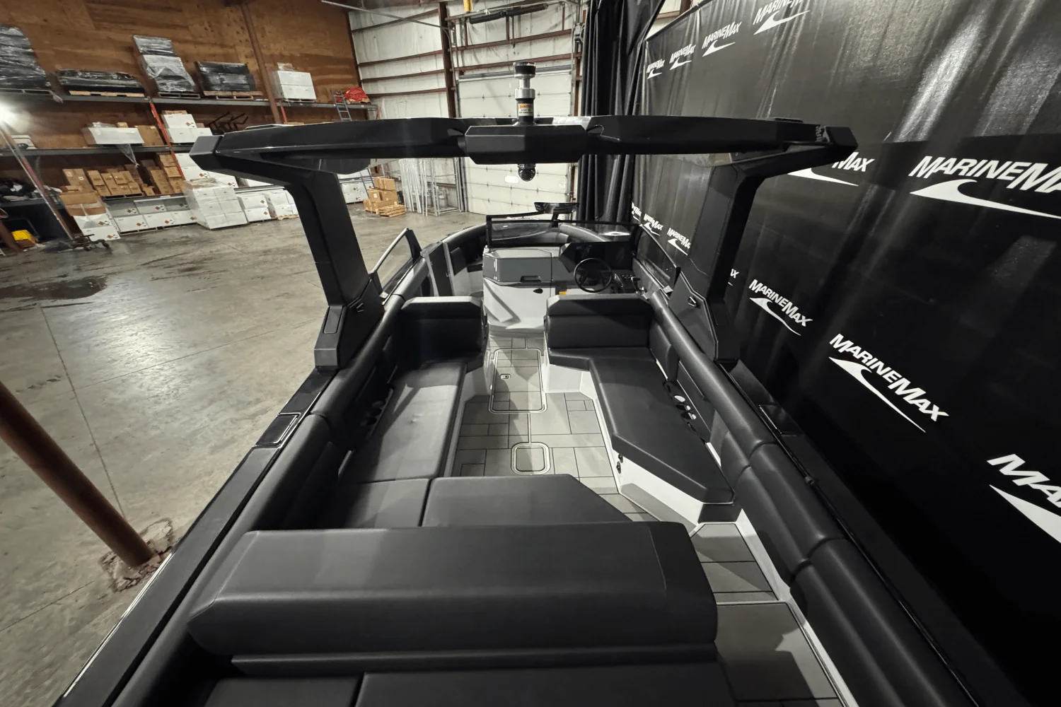 2024 Aviara AV28 Surf Image Thumbnail #9