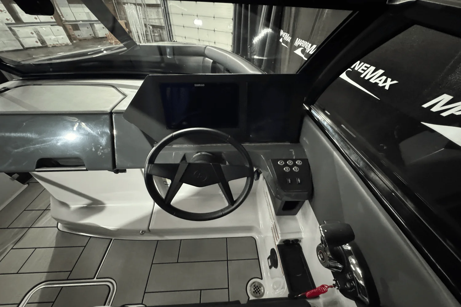 2024 Aviara AV28 Surf Image Thumbnail #29