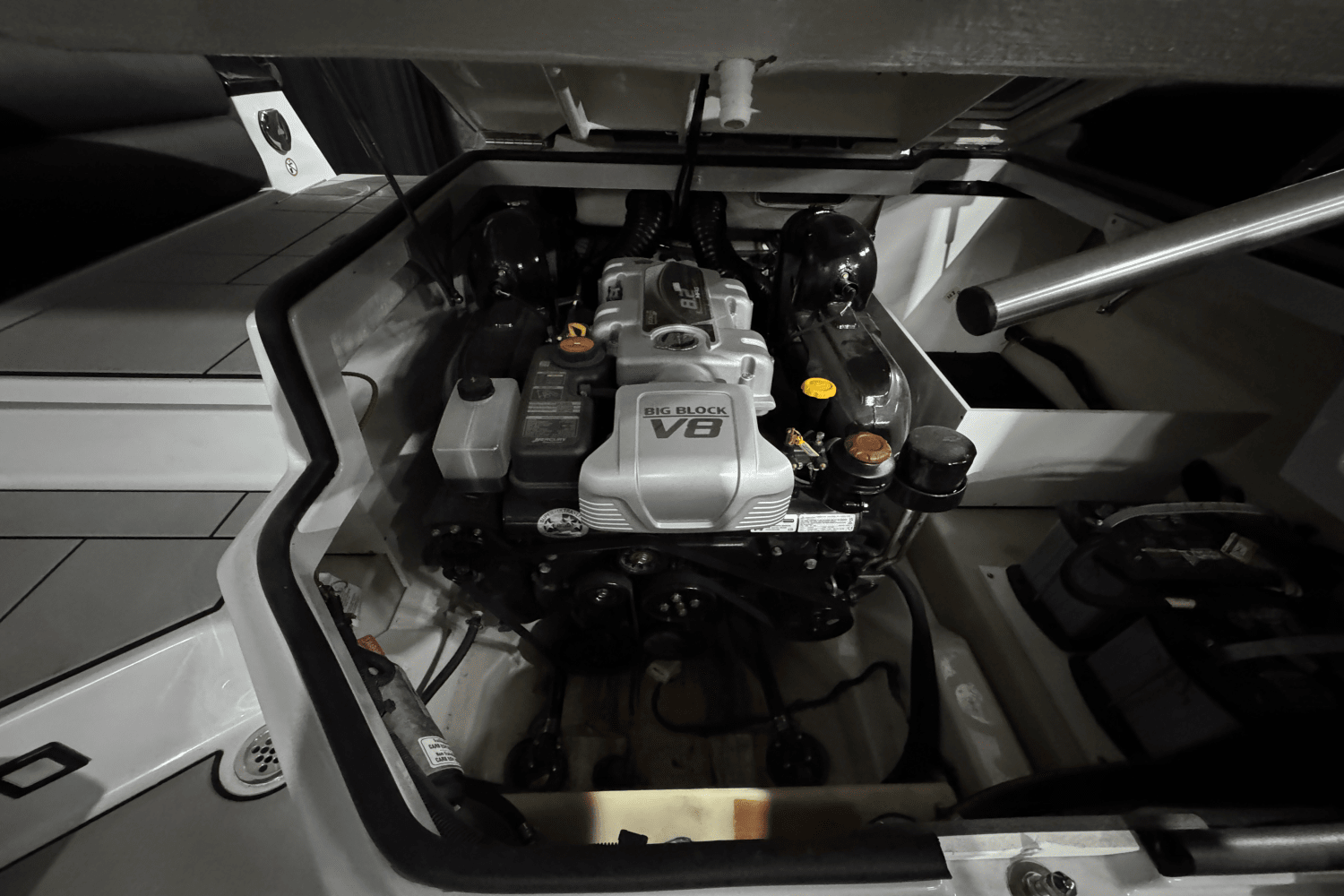 2024 Aviara AV28 Surf Image Thumbnail #17