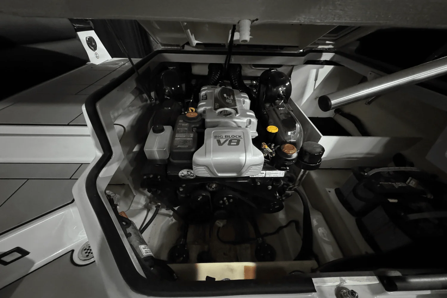 2024 Aviara AV28 Surf Image Thumbnail #13