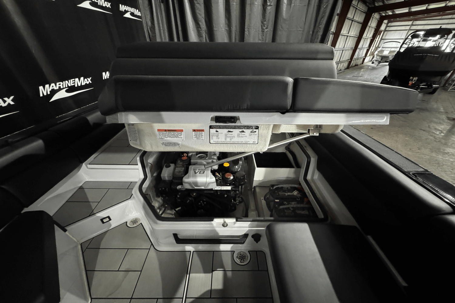 2024 Aviara AV28 Surf Image Thumbnail #16