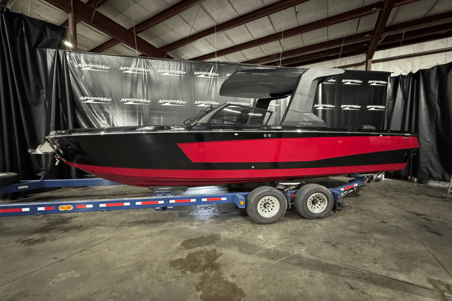 2024 Aviara AV28 Surf Image Thumbnail #46