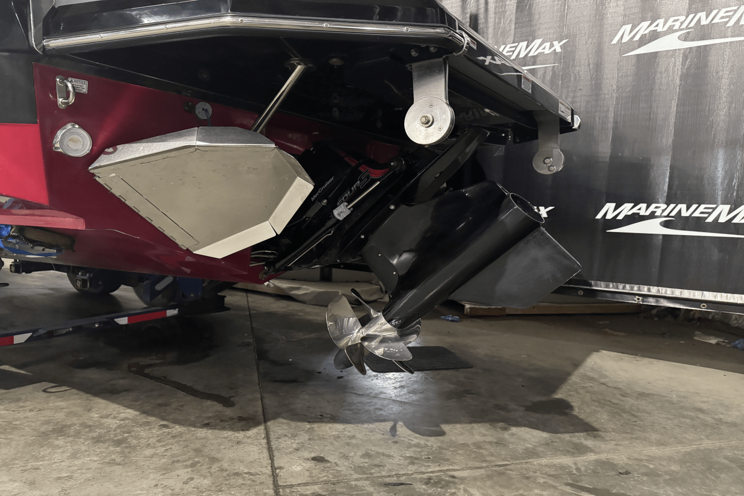 2024 Aviara AV28 Surf Image Thumbnail #7