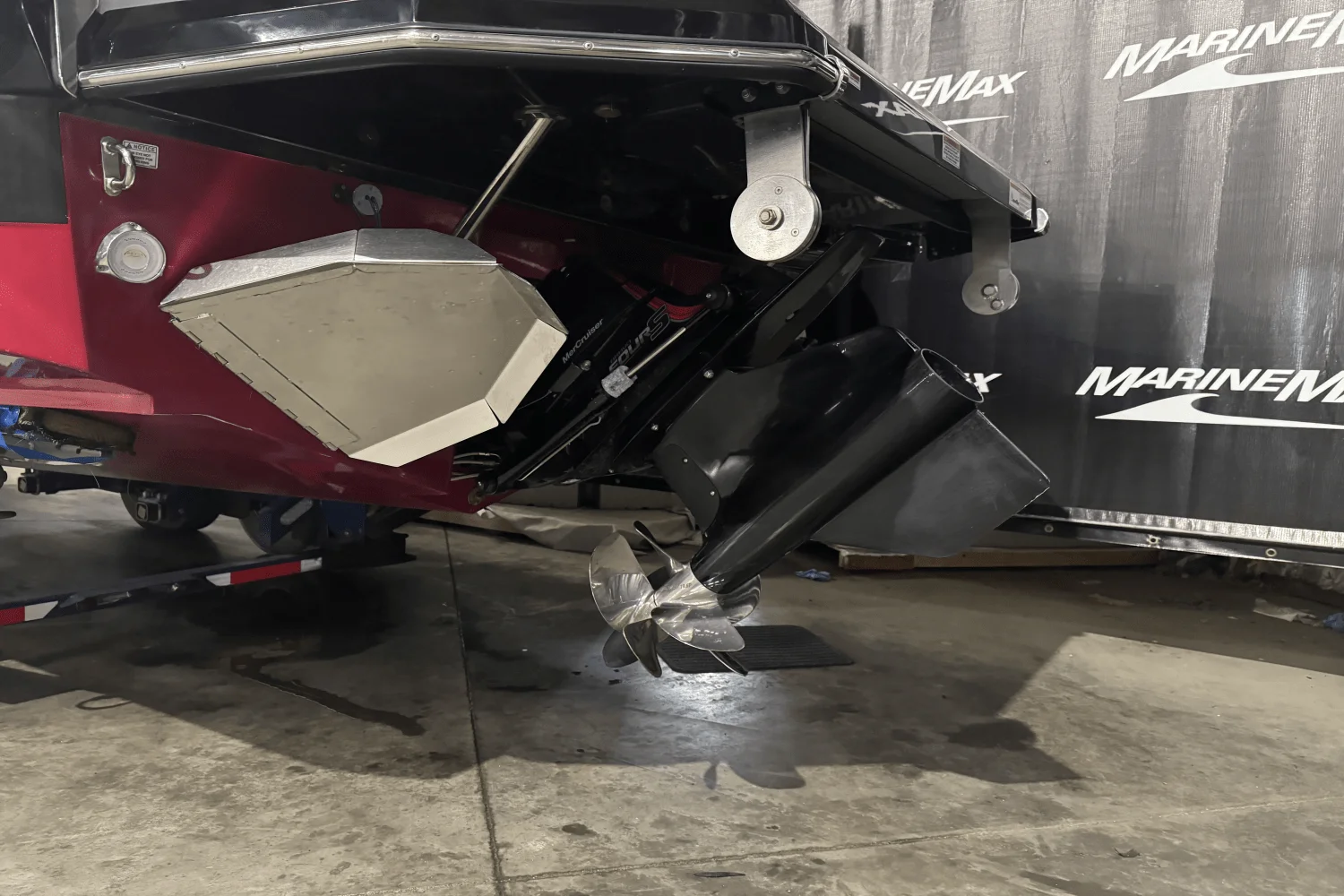 2024 Aviara AV28 Surf Image Thumbnail #4