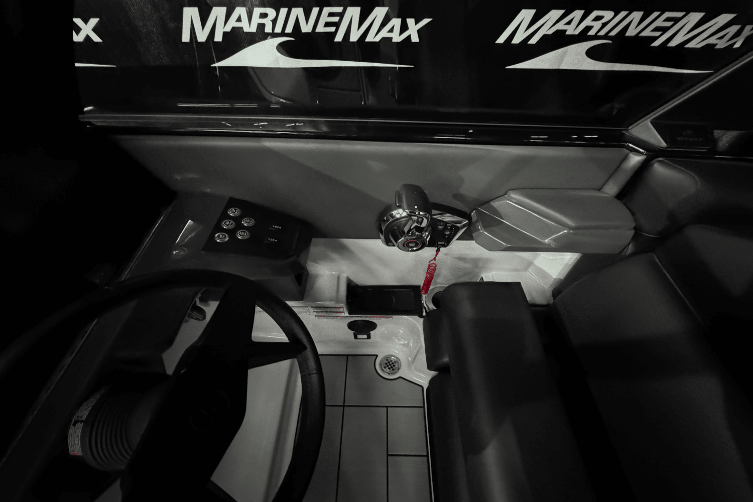 2024 Aviara AV28 Surf Image Thumbnail #28