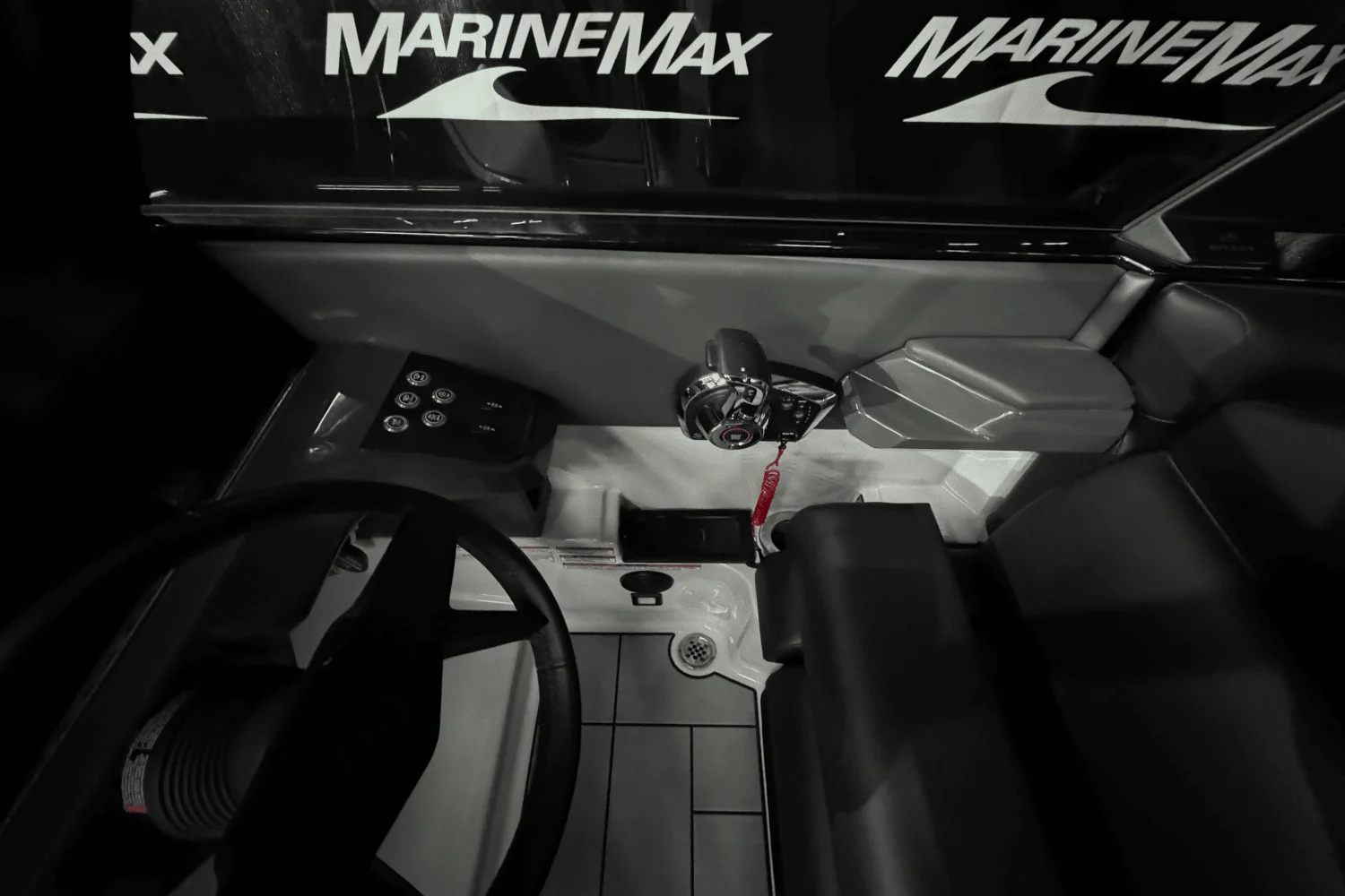 2024 Aviara AV28 Surf Image Thumbnail #28