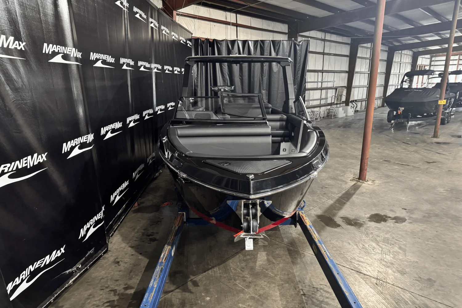 2024 Aviara AV28 Surf Image Thumbnail #45