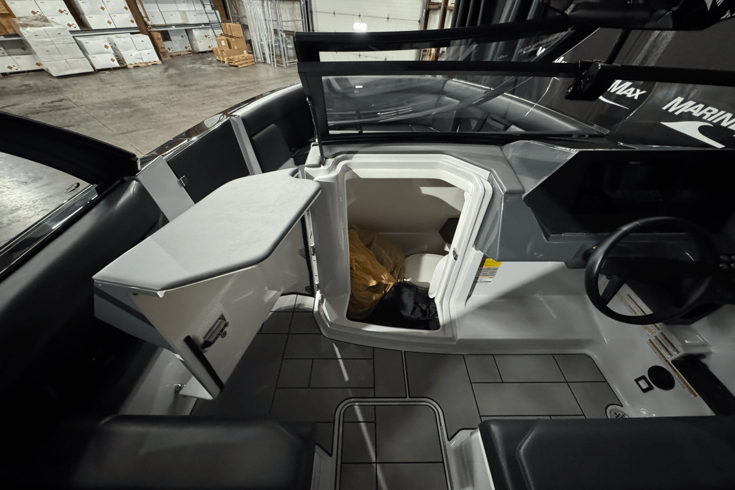 2024 Aviara AV28 Surf Image Thumbnail #32