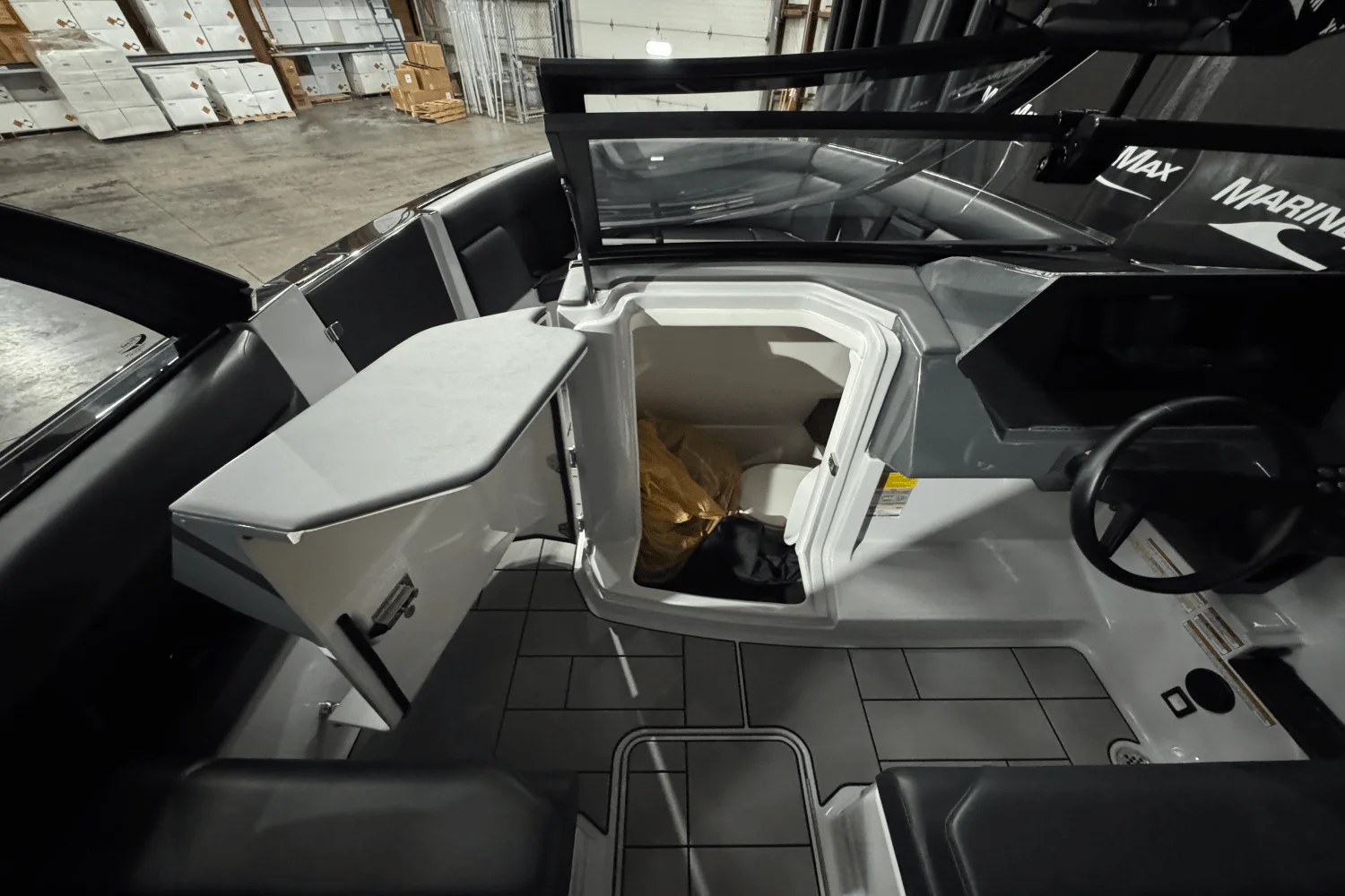 2024 Aviara AV28 Surf Image Thumbnail #32