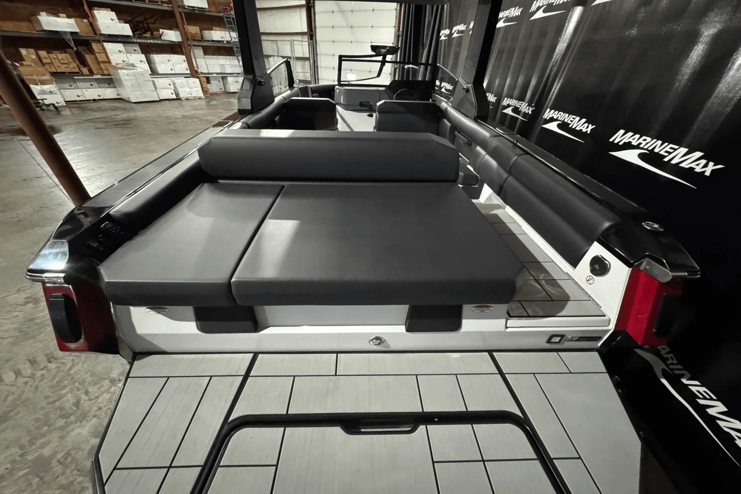 2024 Aviara AV28 Surf Image Thumbnail #6