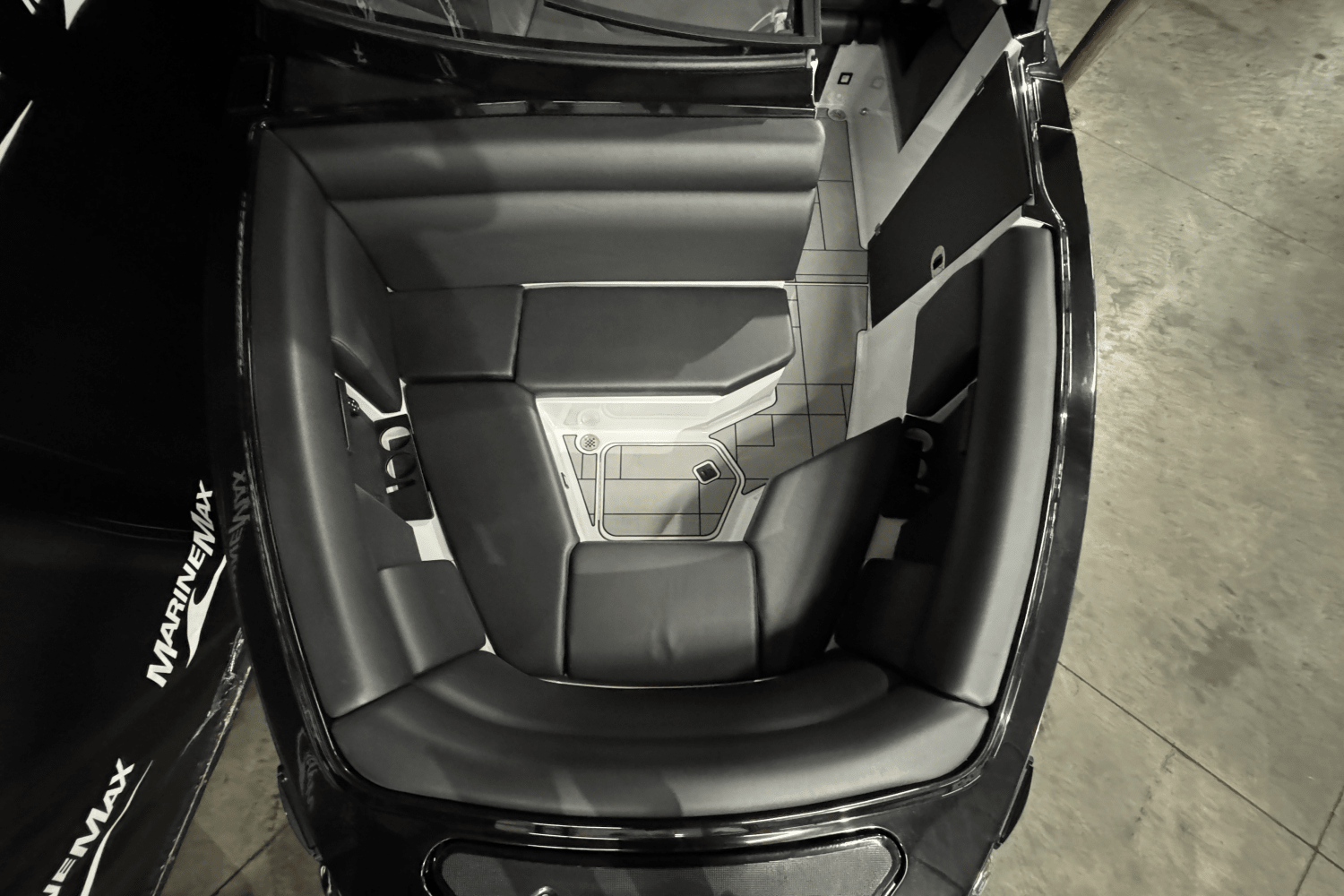 2024 Aviara AV28 Surf Image Thumbnail #44