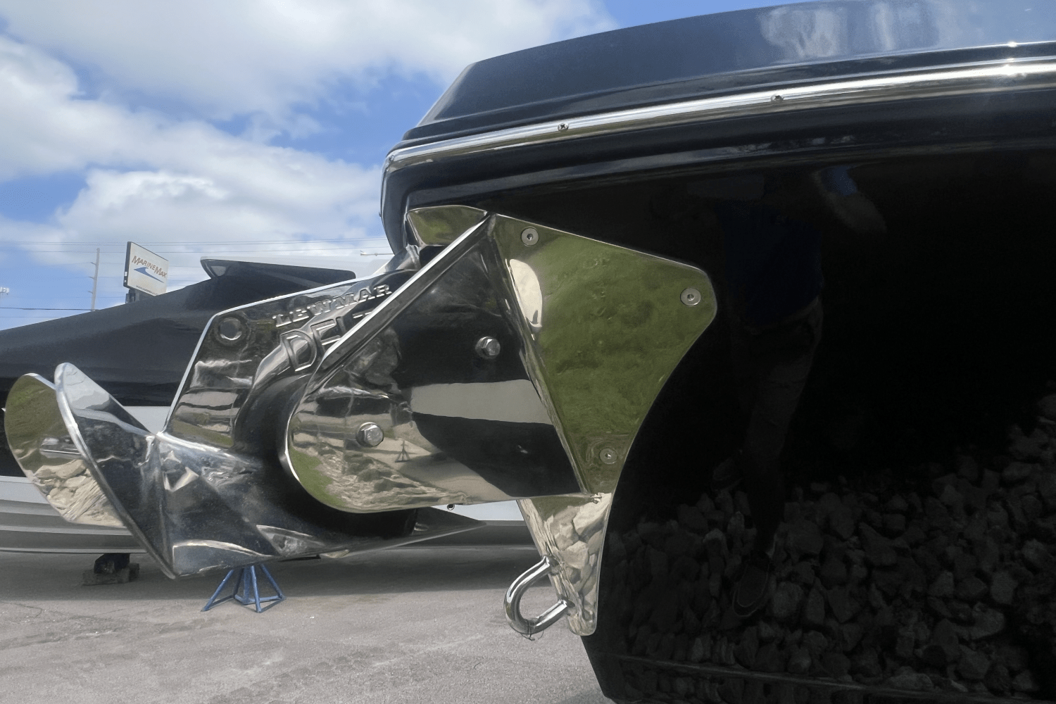 2024 Aviara AV28 Image Thumbnail #9