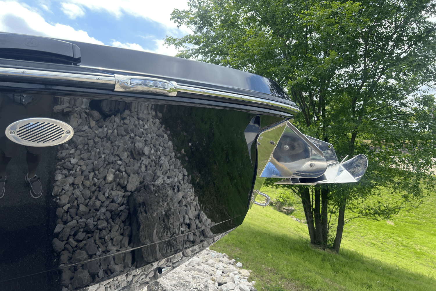 2024 Aviara AV28 Image Thumbnail #1