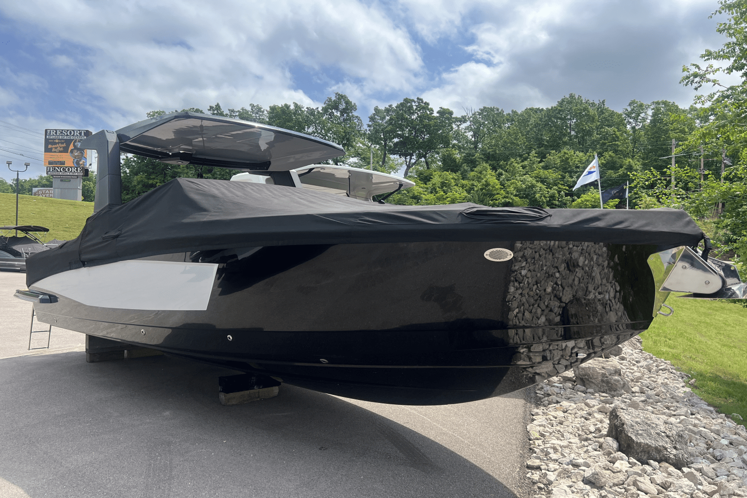 2024 Aviara AV28 Image Thumbnail #53
