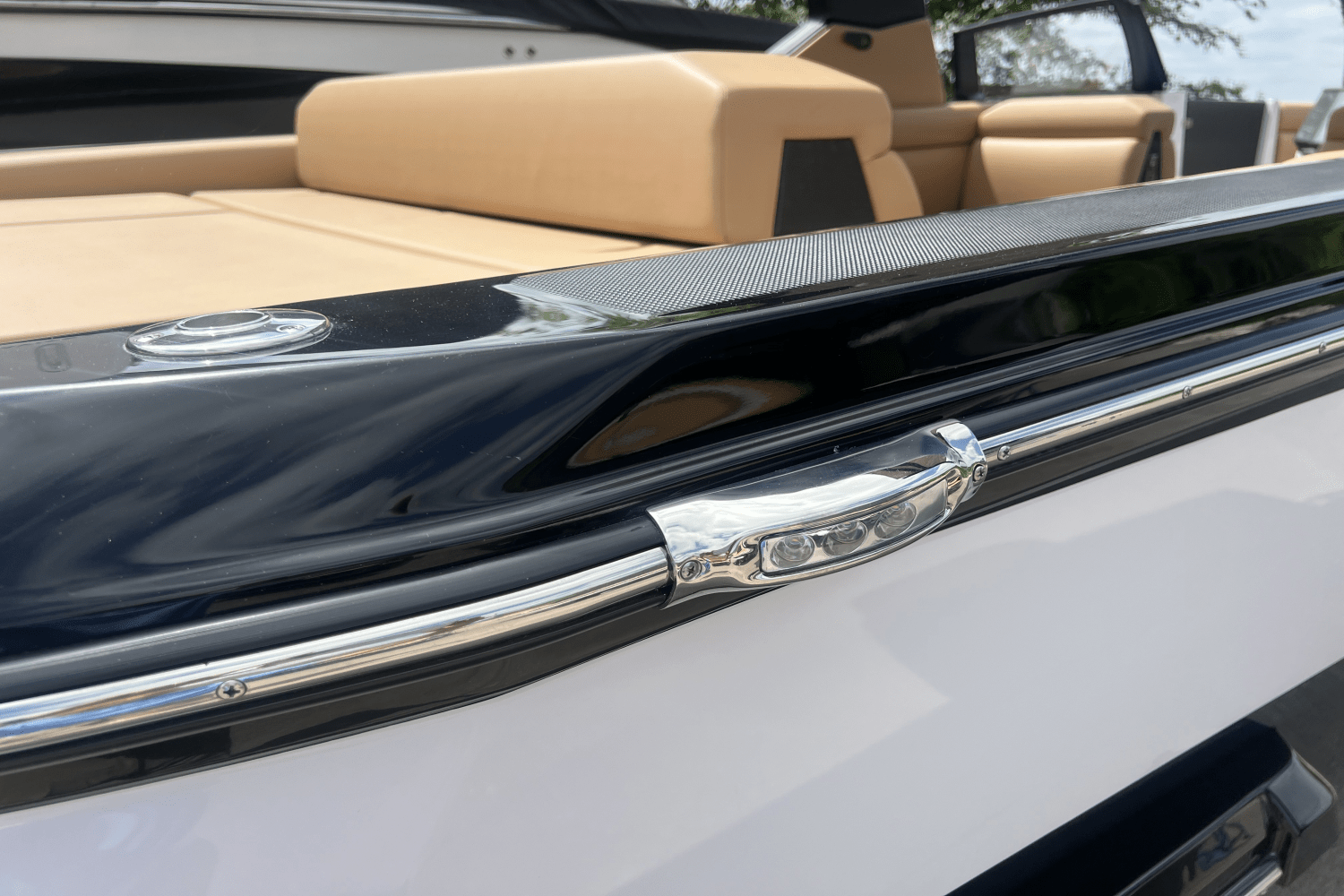 2024 Aviara AV28 Image Thumbnail #5