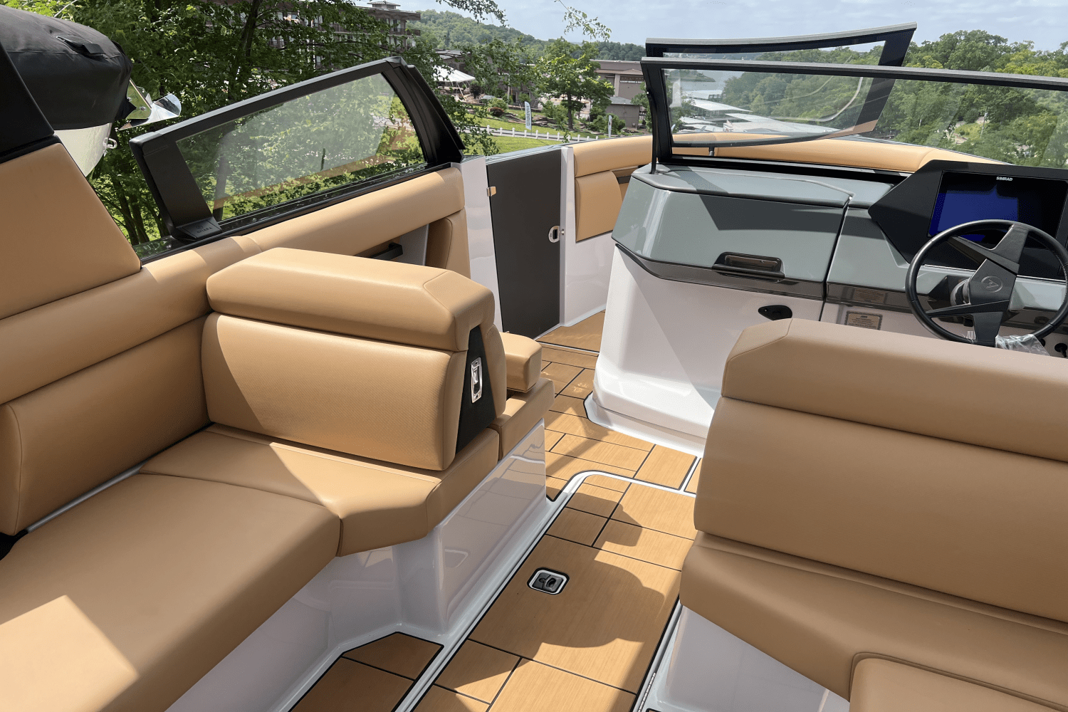 2024 Aviara AV28 Image Thumbnail #29