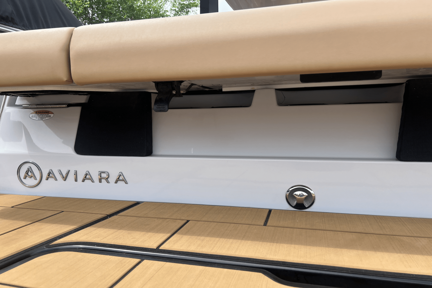 2024 Aviara AV28 Image Thumbnail #23