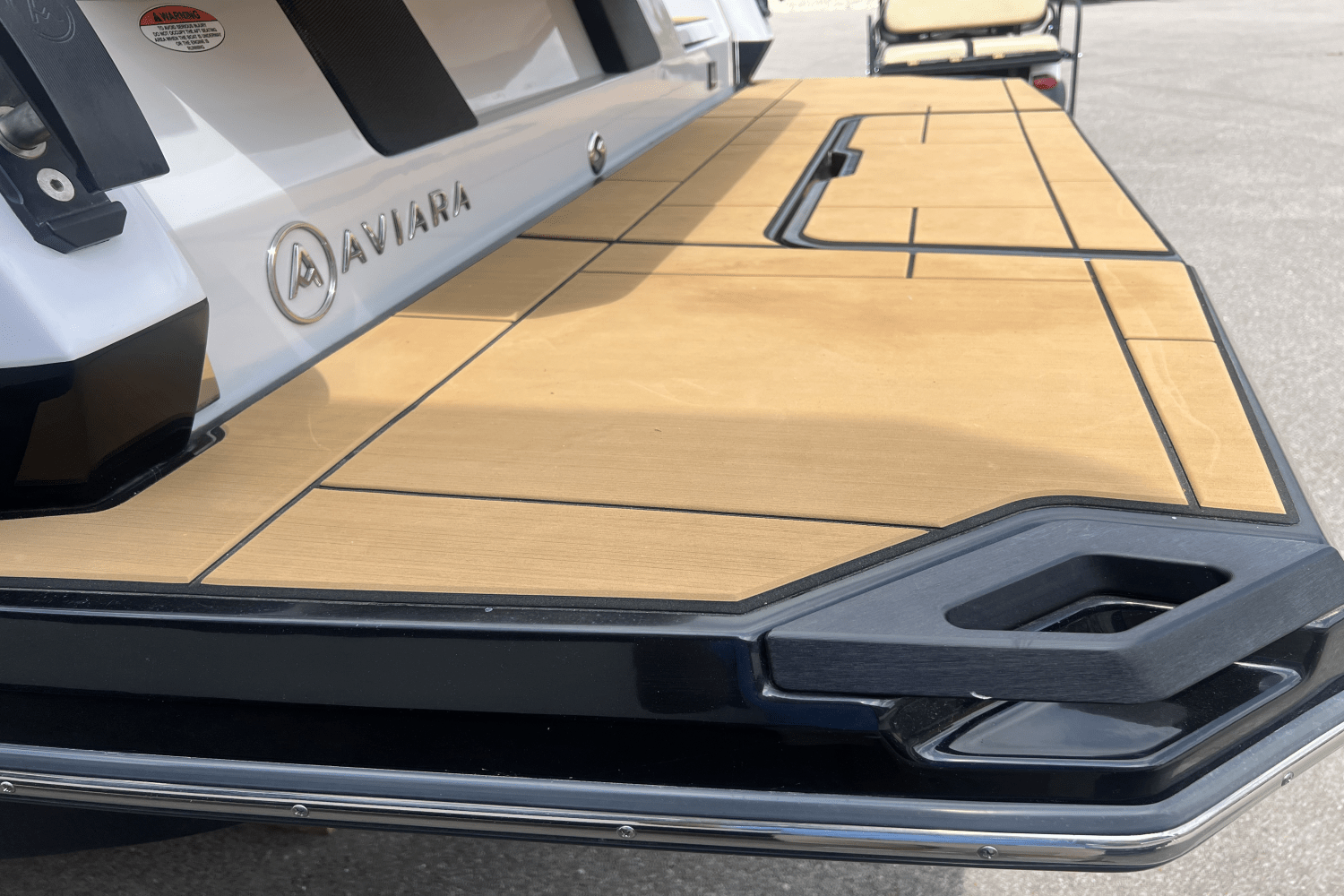 2024 Aviara AV28 Image Thumbnail #16