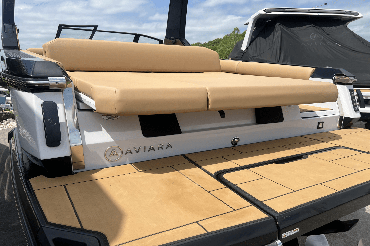 2024 Aviara AV28 Image Thumbnail #20