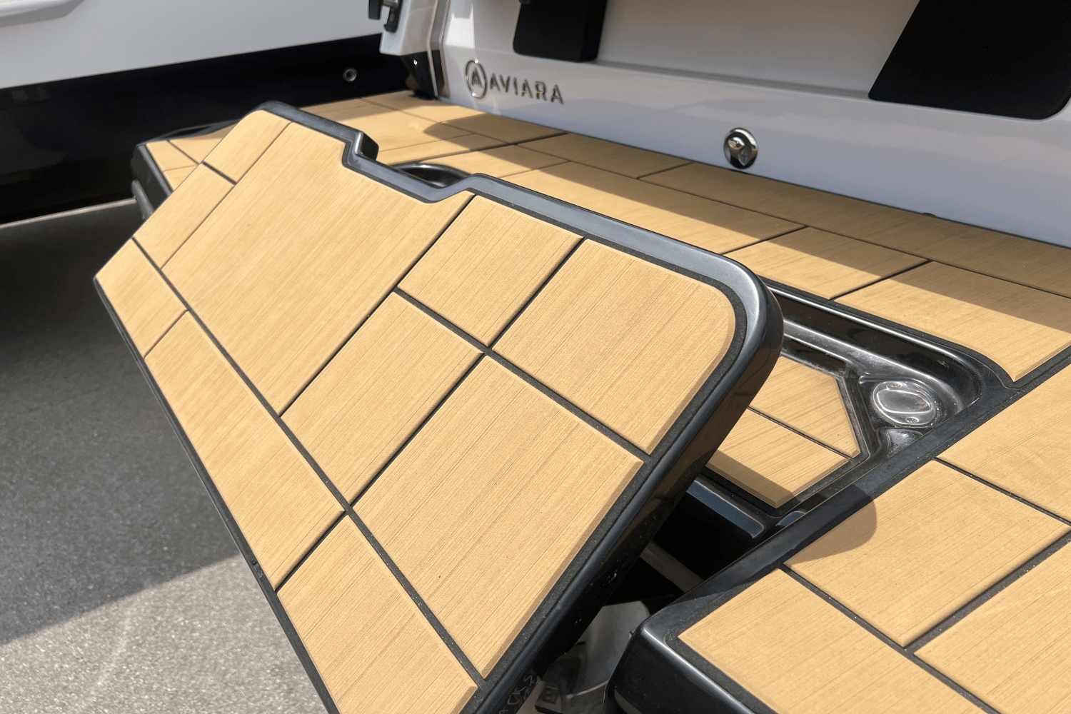 2024 Aviara AV28 Image Thumbnail #14