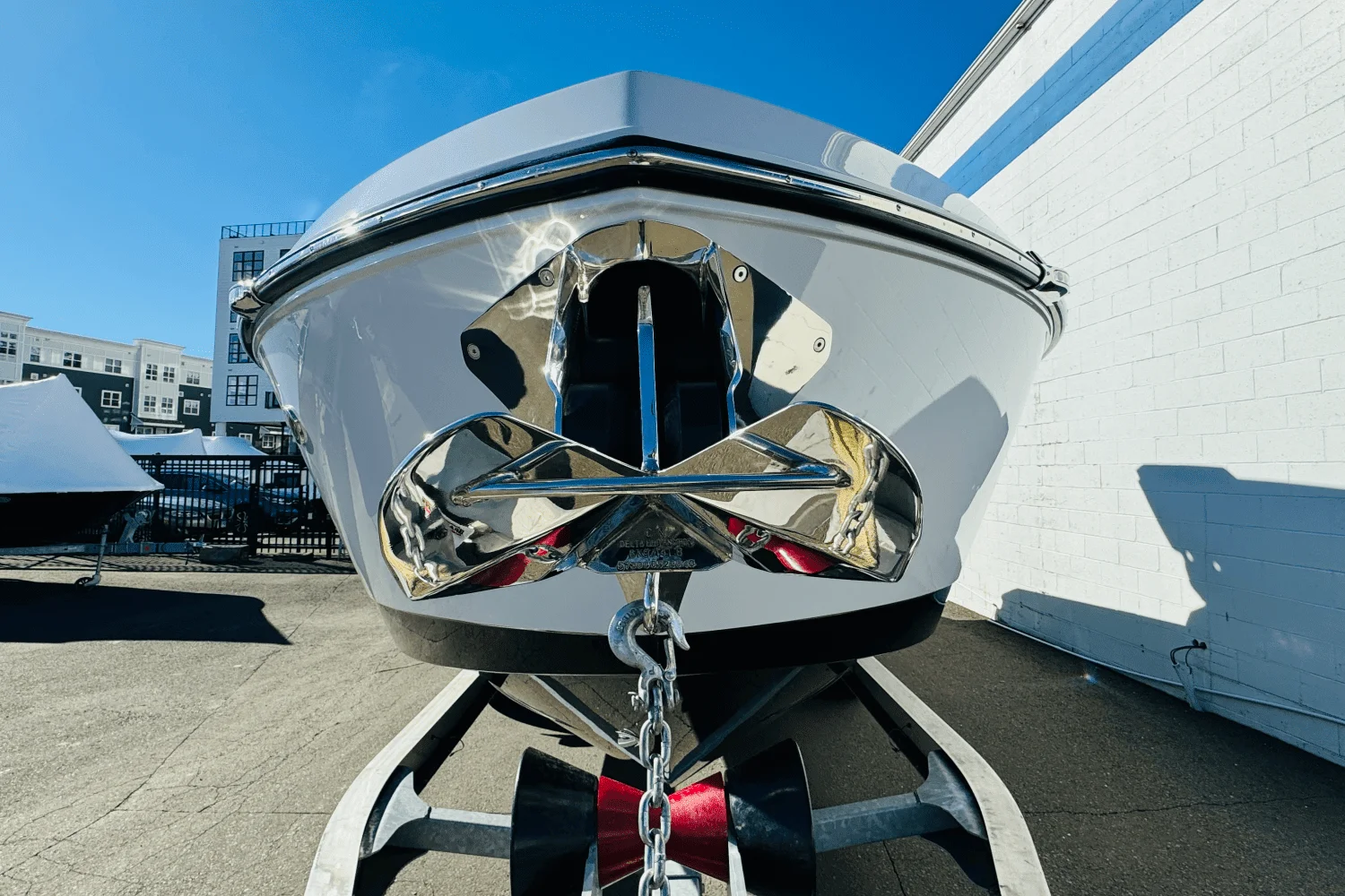 2024 Aviara AV28 Surf Image Thumbnail #5