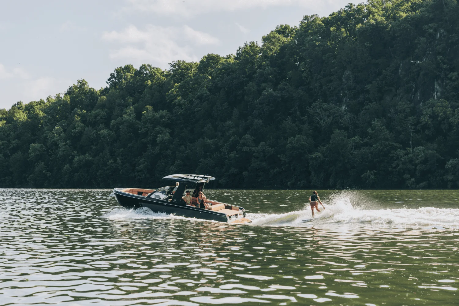 2024 Aviara AV28 Surf Image Thumbnail #41